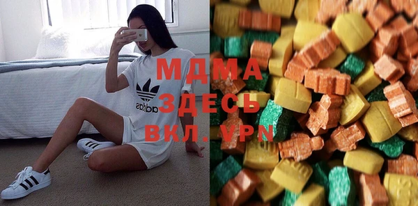 spice Костерёво